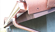 Rain Gutter Installation, Repair, Cleaning in Yates City, IL
